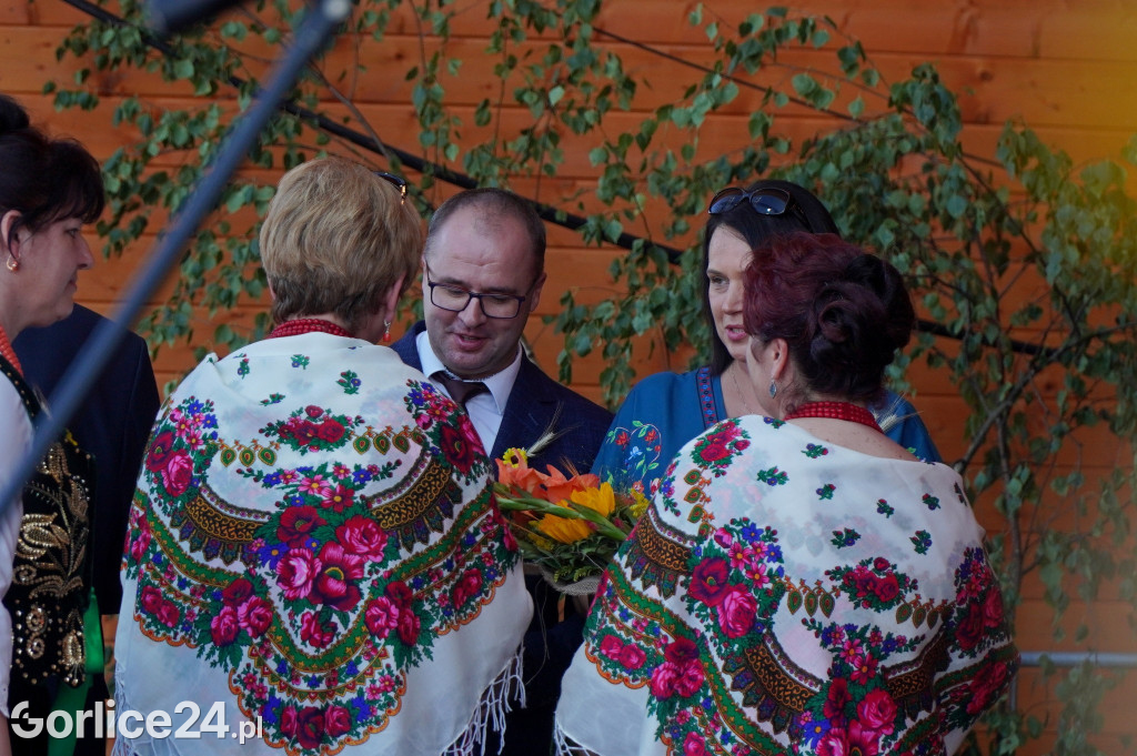 Bobowa Dożynki (13.08)
