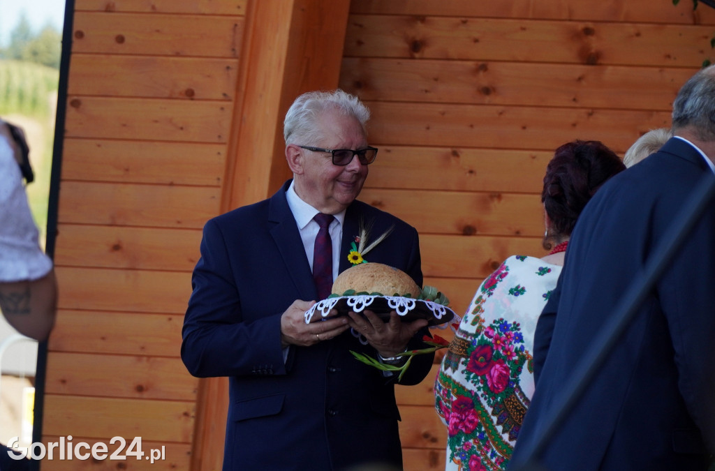 Bobowa Dożynki (13.08)