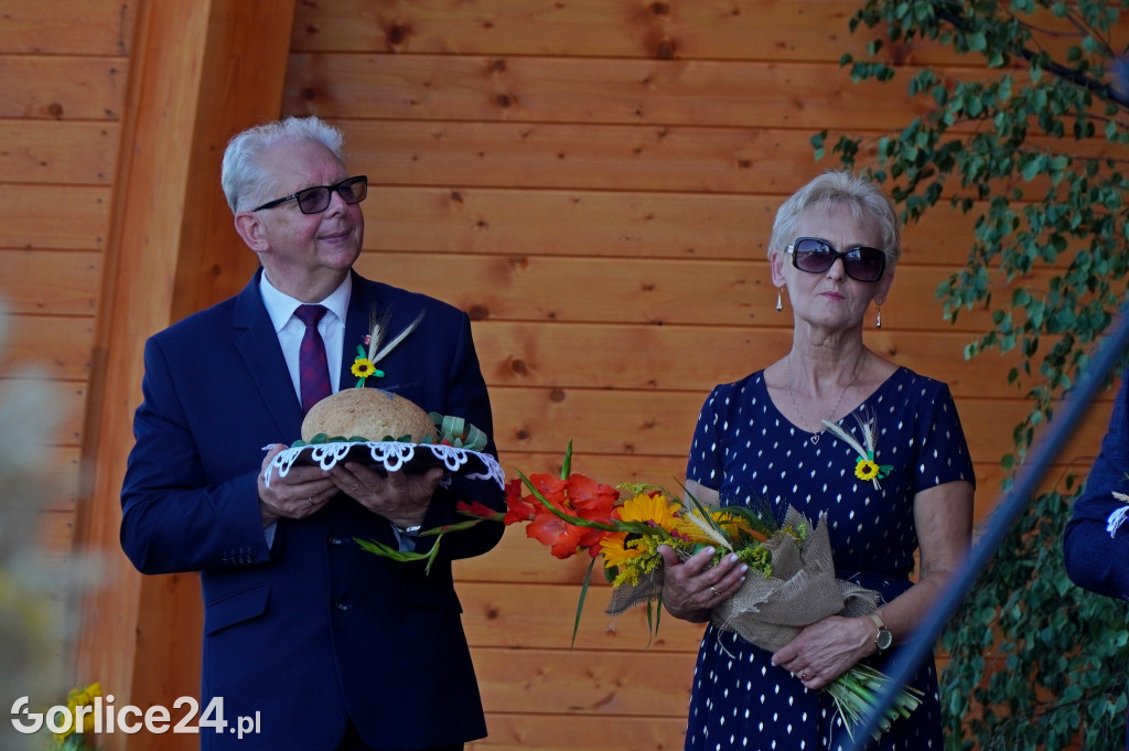 Bobowa Dożynki (13.08)