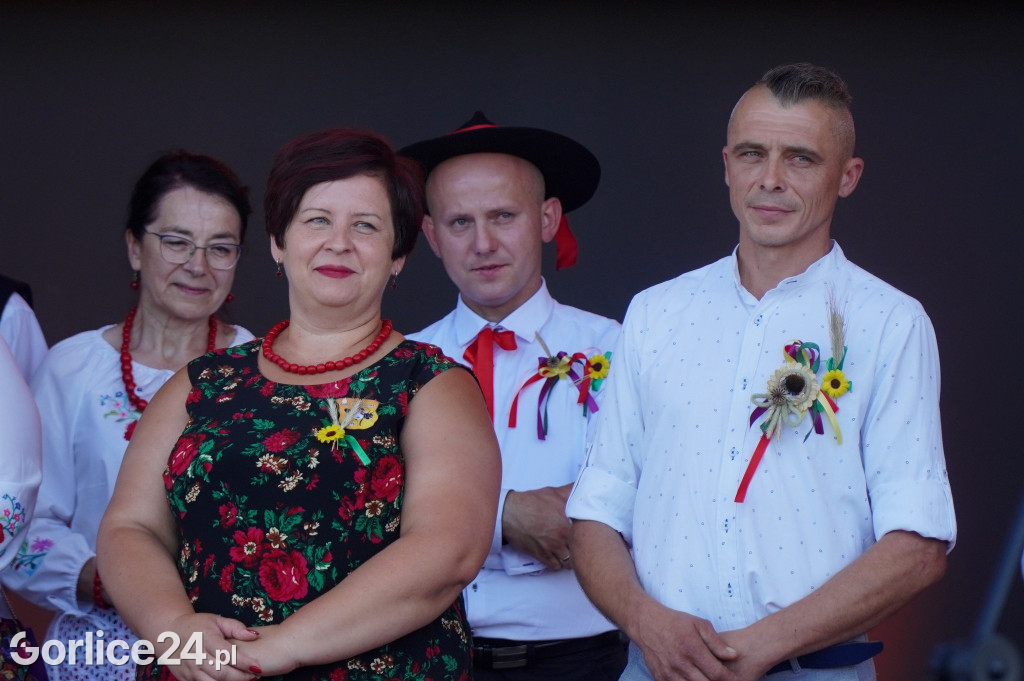 Bobowa Dożynki (13.08)