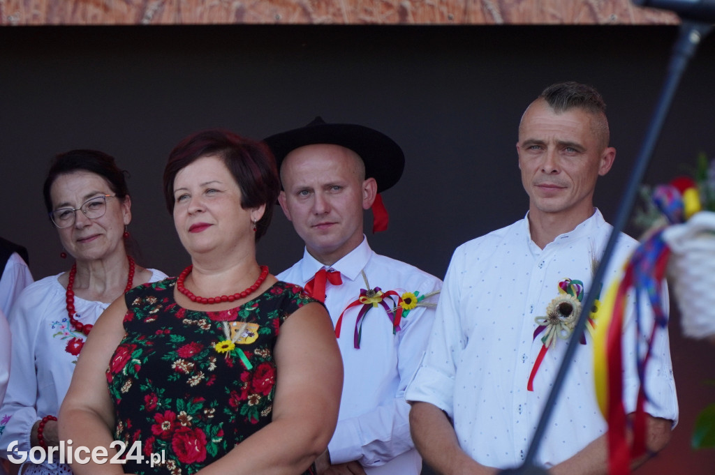 Bobowa Dożynki (13.08)