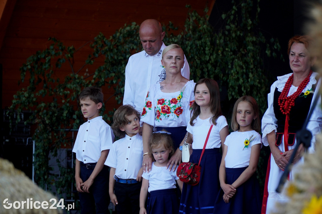 Bobowa Dożynki (13.08)