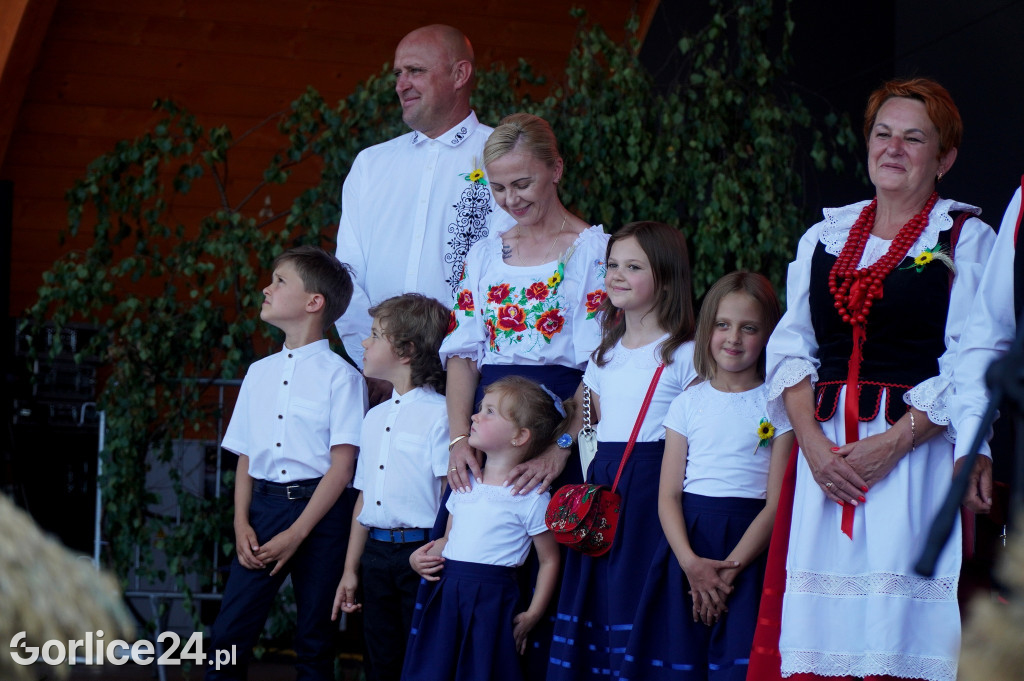 Bobowa Dożynki (13.08)