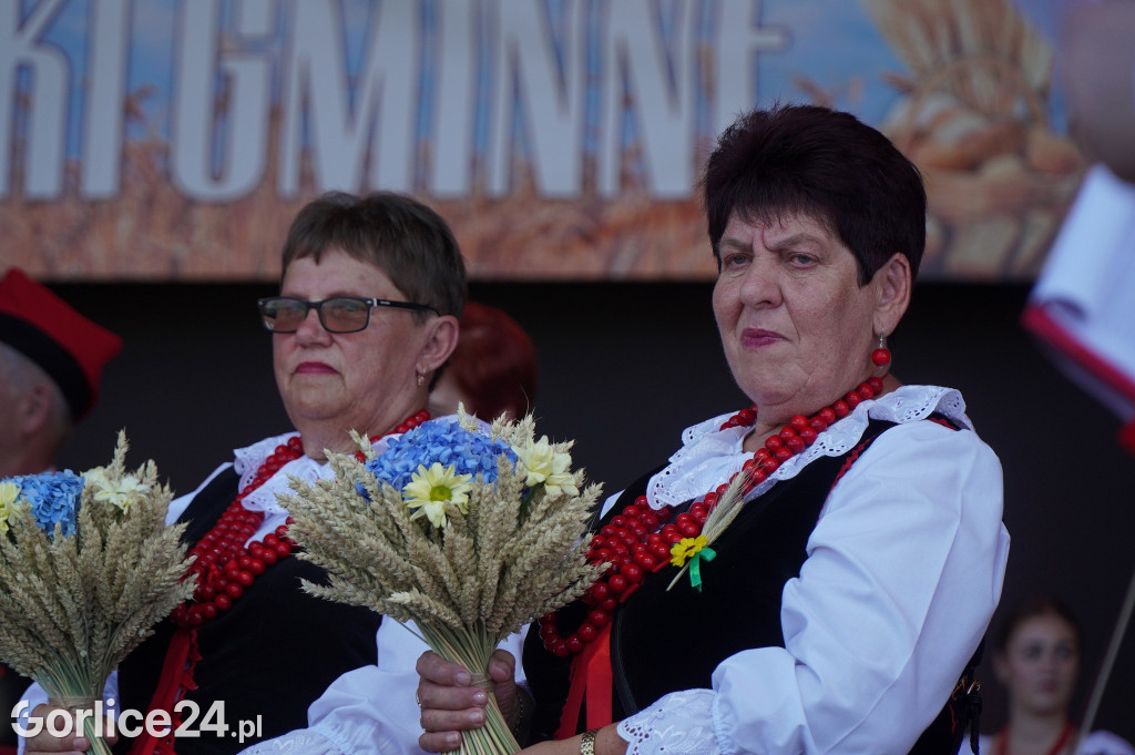Bobowa Dożynki (13.08)
