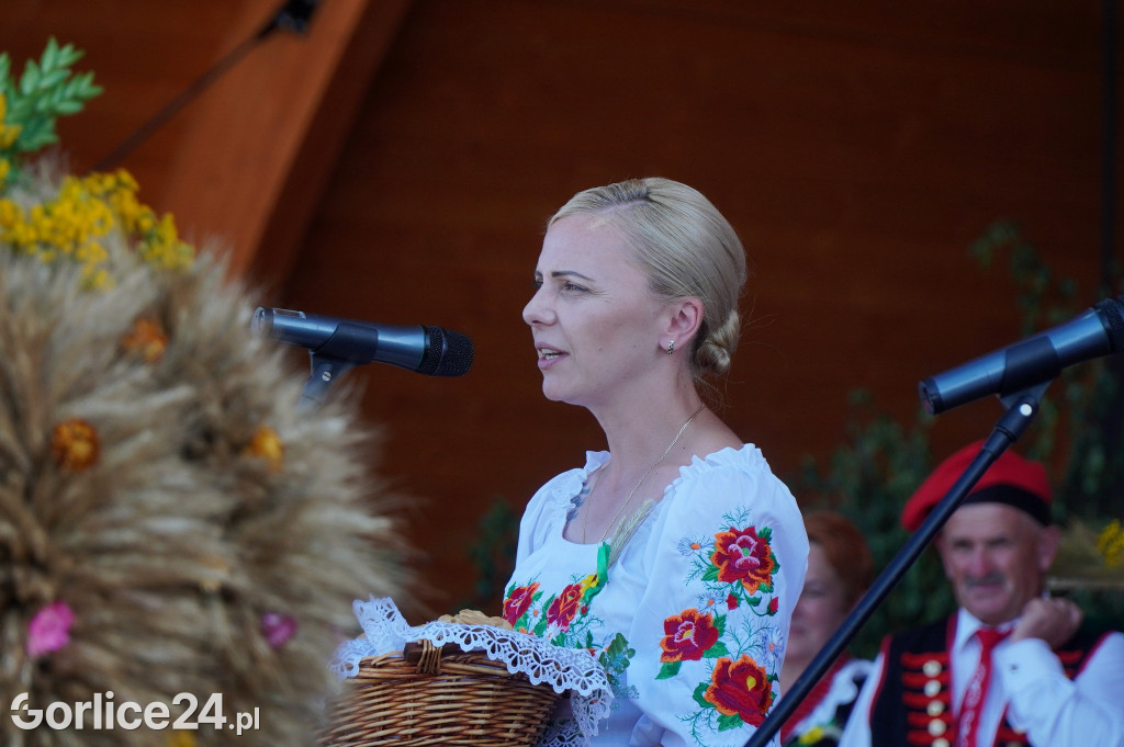 Bobowa Dożynki (13.08)