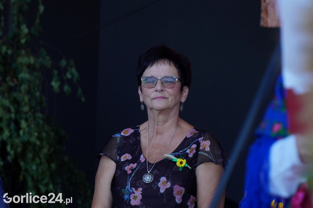 Bobowa Dożynki (13.08)