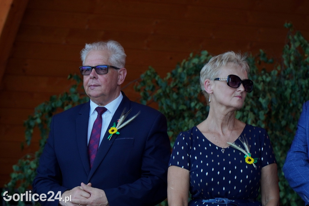 Bobowa Dożynki (13.08)