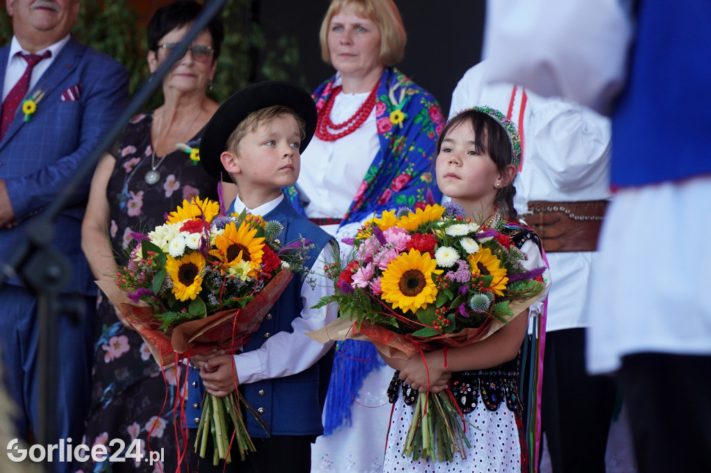 Bobowa Dożynki (13.08)