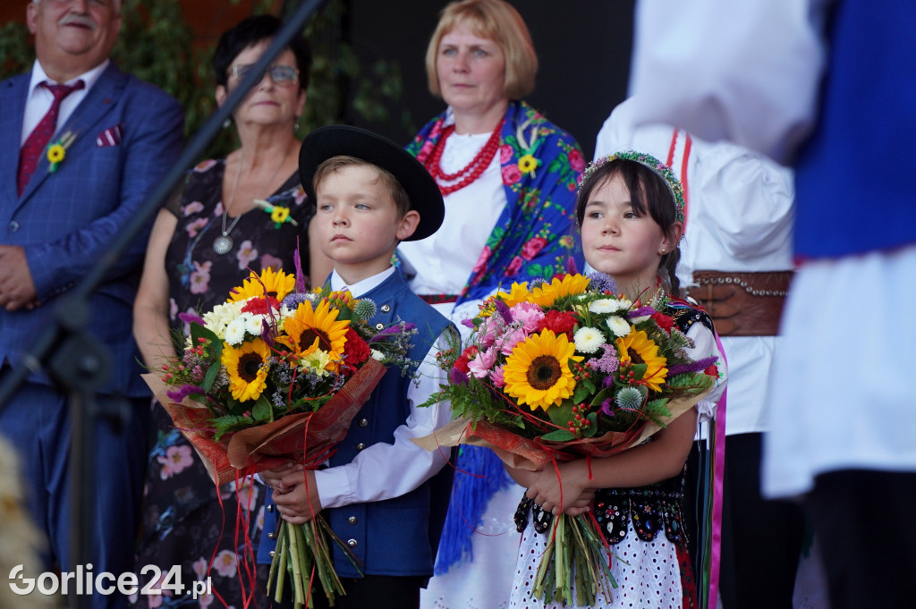 Bobowa Dożynki (13.08)