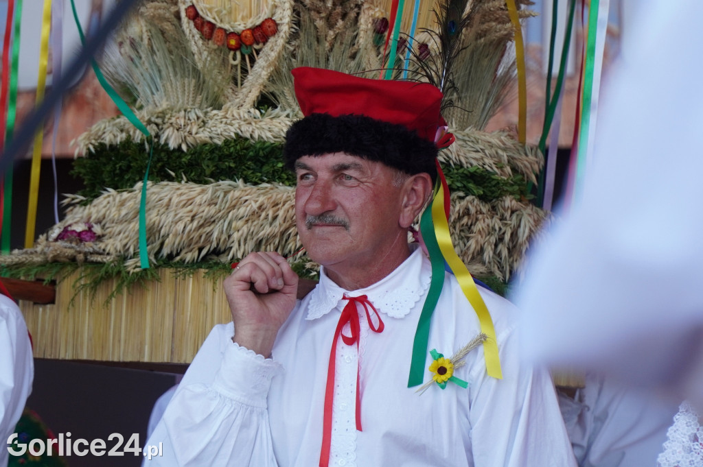 Bobowa Dożynki (13.08)
