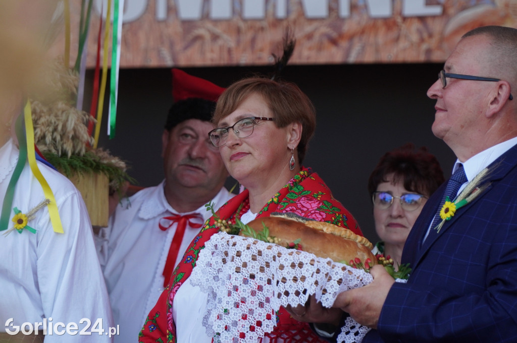 Bobowa Dożynki (13.08)