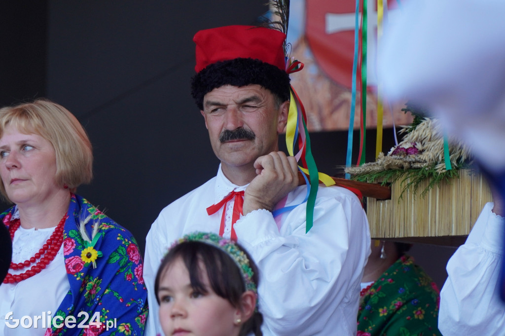 Bobowa Dożynki (13.08)