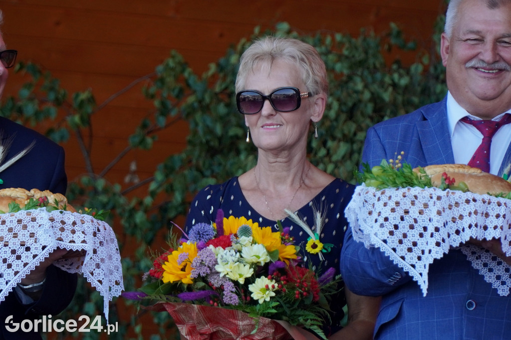 Bobowa Dożynki (13.08)