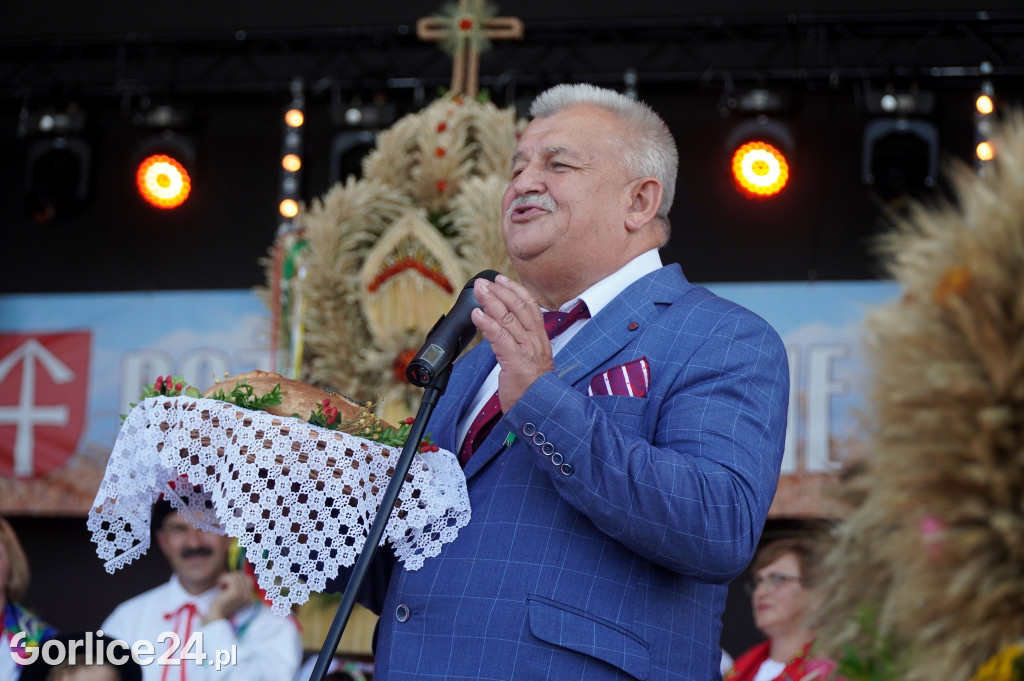 Bobowa Dożynki (13.08)