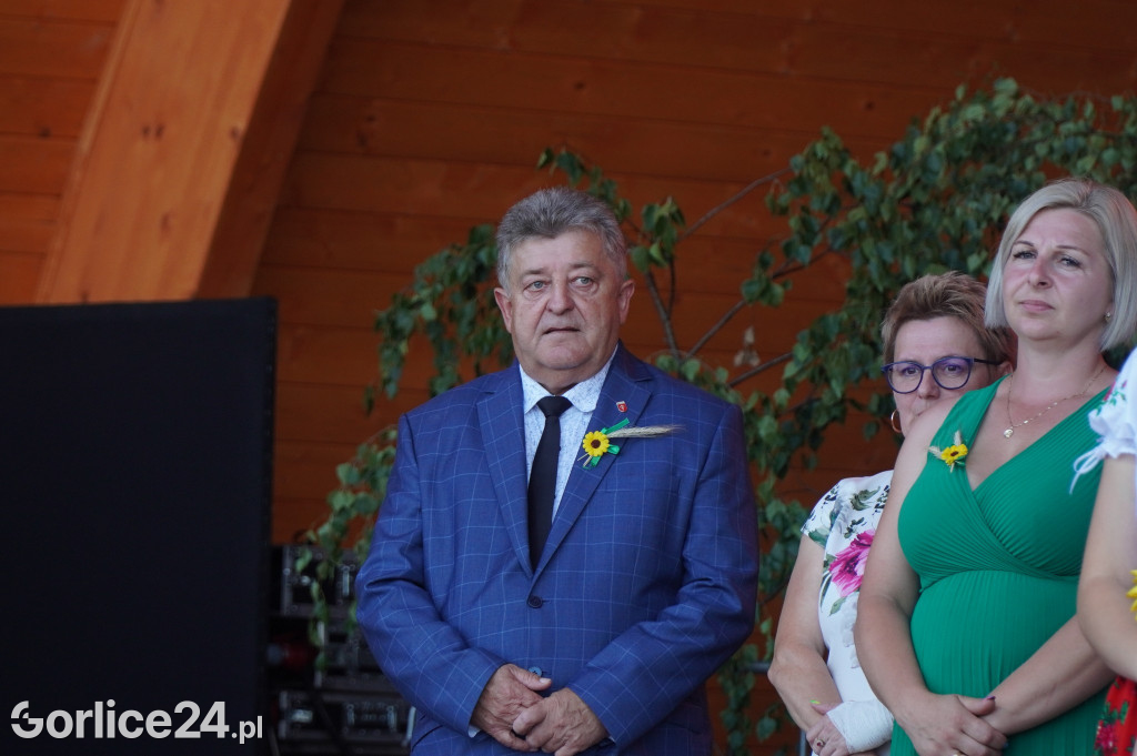 Bobowa Dożynki (13.08)