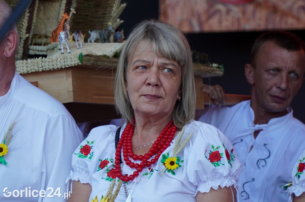 Bobowa Dożynki (13.08)