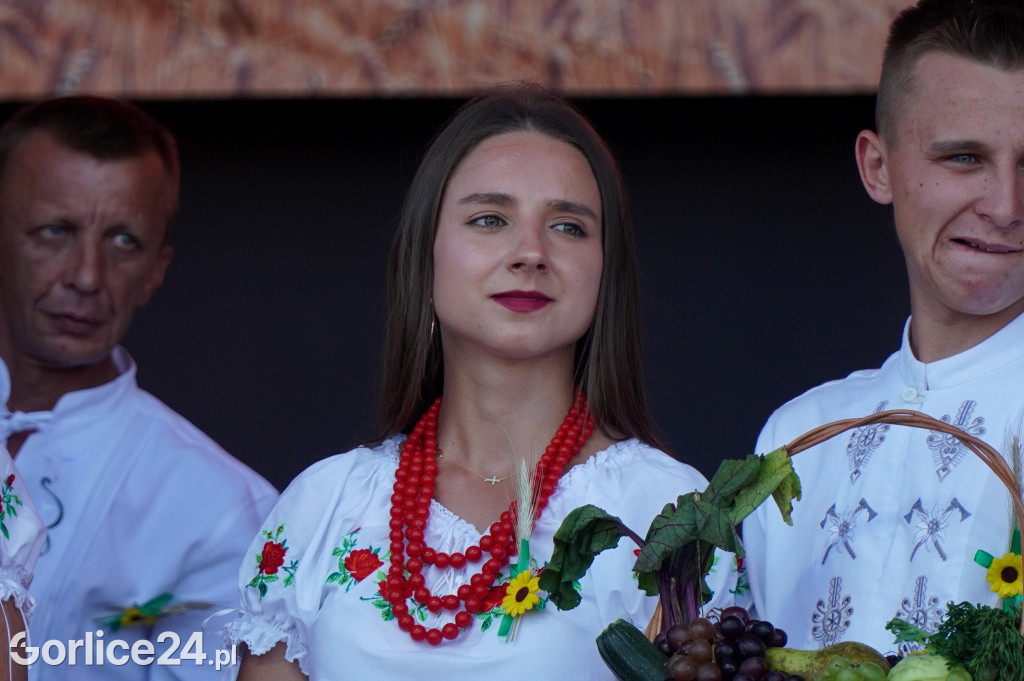 Bobowa Dożynki (13.08)