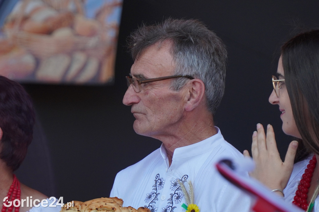 Bobowa Dożynki (13.08)