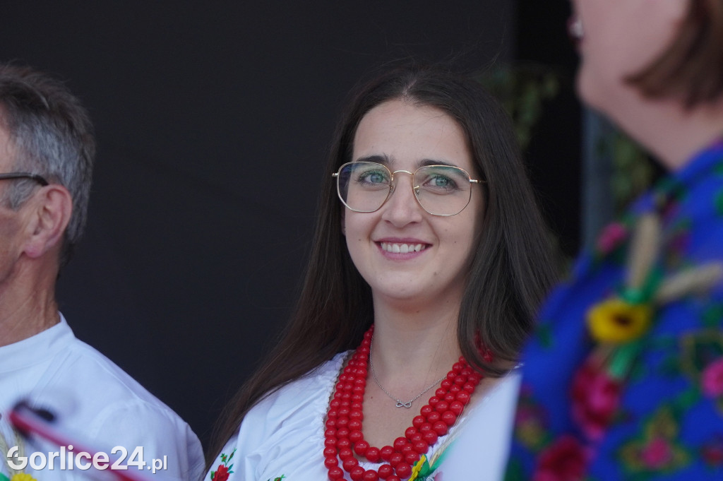 Bobowa Dożynki (13.08)