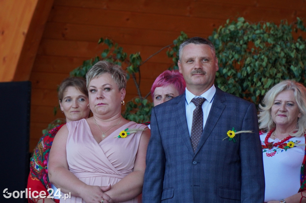 Bobowa Dożynki (13.08)
