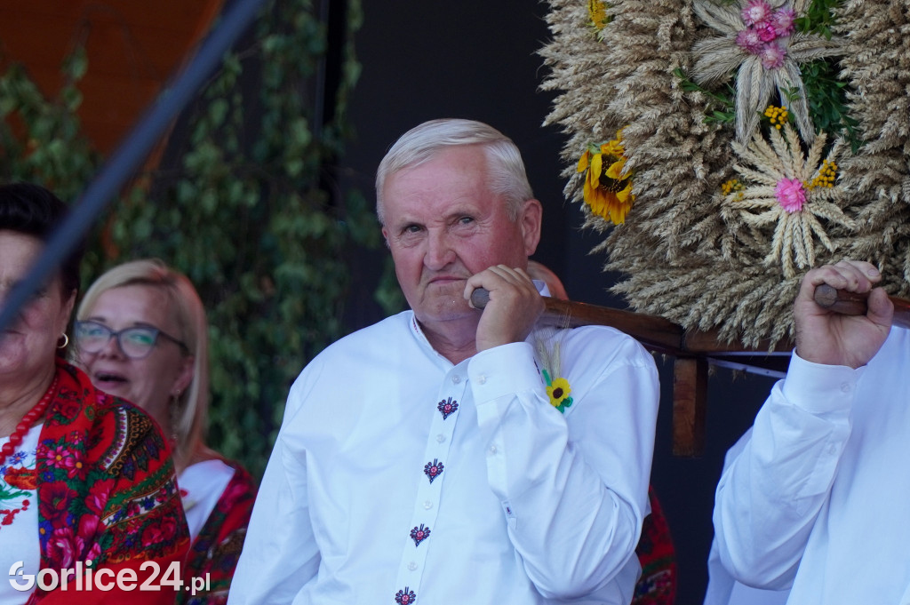 Bobowa Dożynki (13.08)