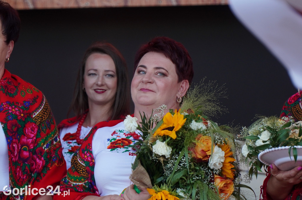 Bobowa Dożynki (13.08)