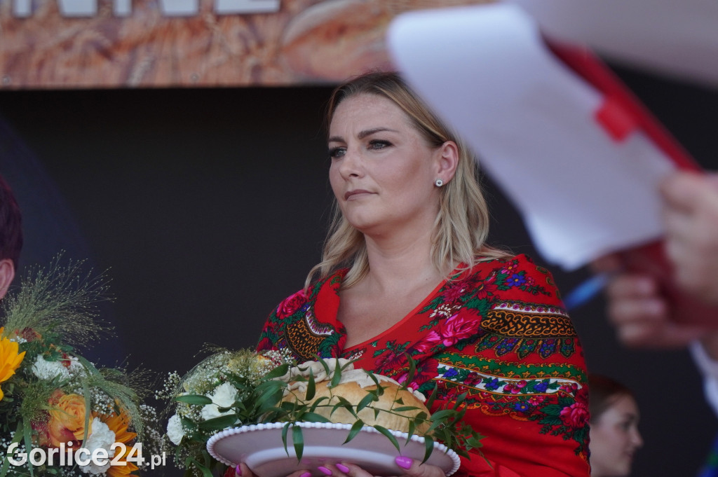 Bobowa Dożynki (13.08)