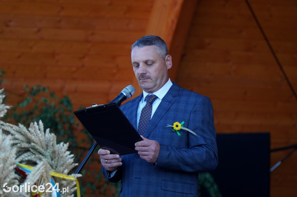 Bobowa Dożynki (13.08)