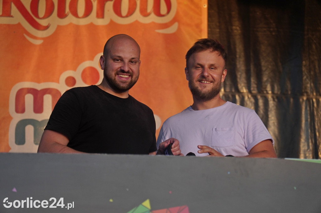 Festiwal Kolorów 2023 (13.08.)