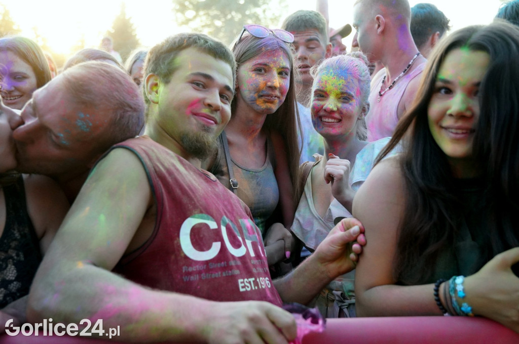 Festiwal Kolorów 2023 (13.08.)
