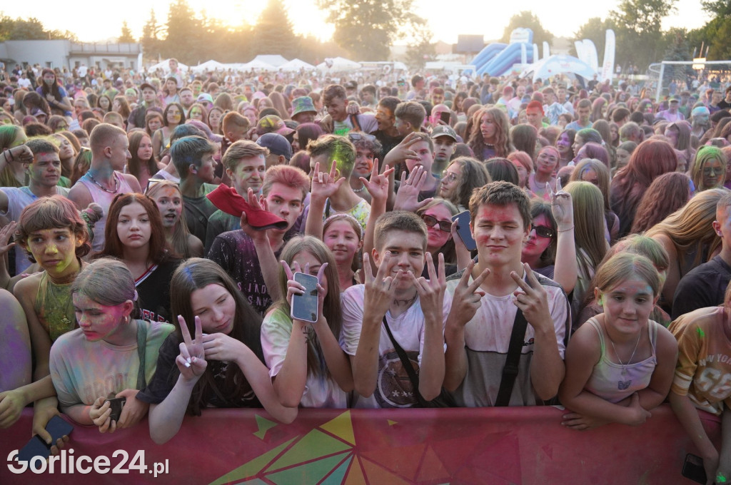 Festiwal Kolorów 2023 (13.08.)