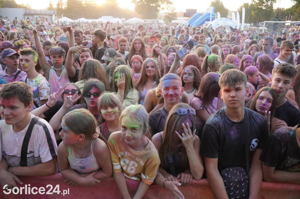 Festiwal Kolorów 2023 (13.08.)