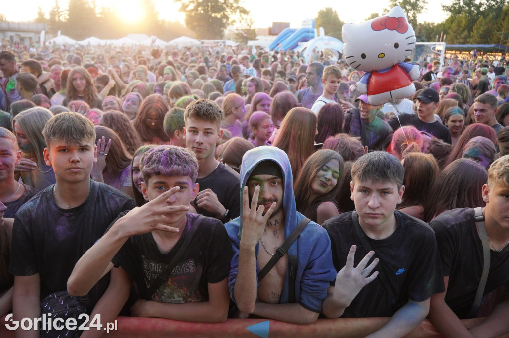 Festiwal Kolorów 2023 (13.08.)