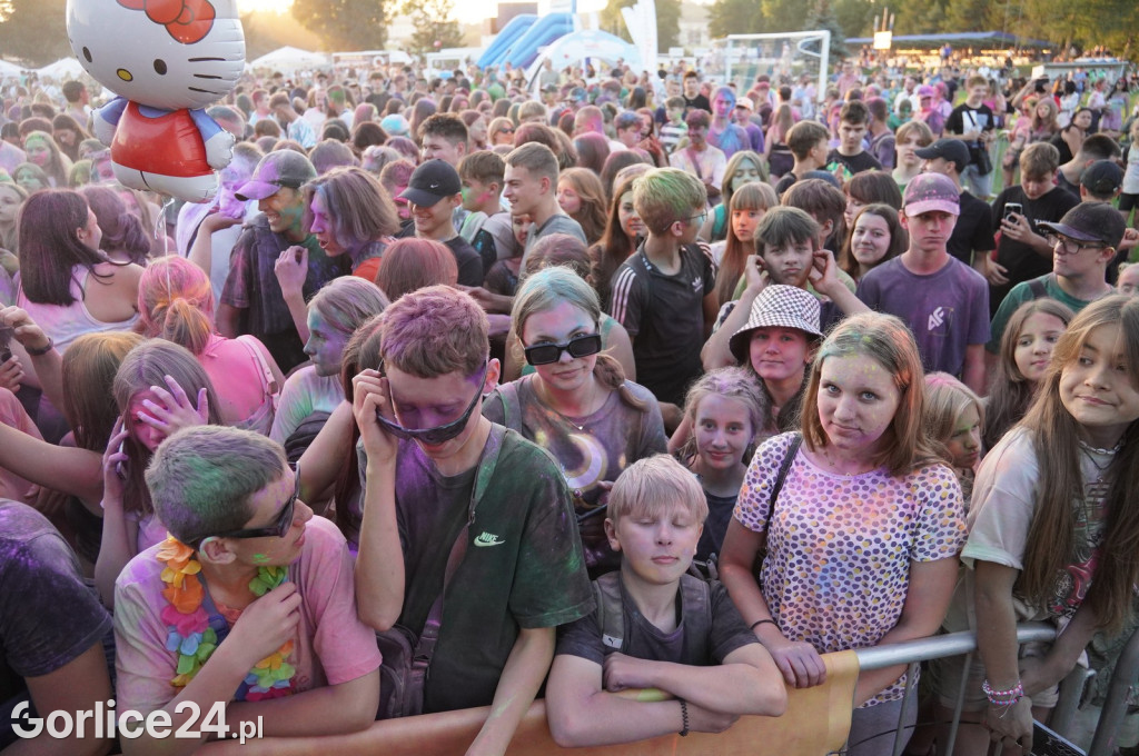 Festiwal Kolorów 2023 (13.08.)