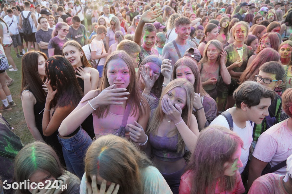 Festiwal Kolorów 2023 (13.08.)