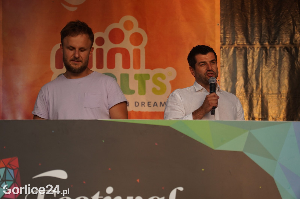 Festiwal Kolorów 2023 (13.08.)