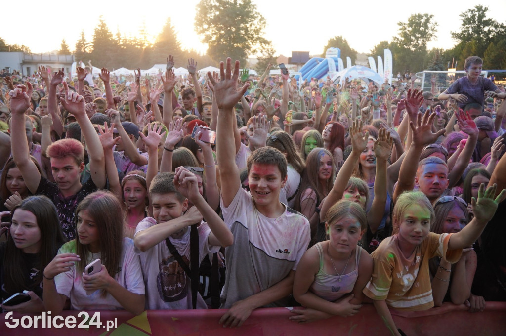 Festiwal Kolorów 2023 (13.08.)