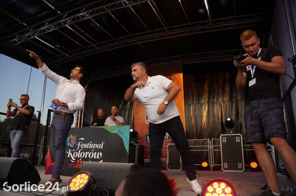 Festiwal Kolorów 2023 (13.08.)