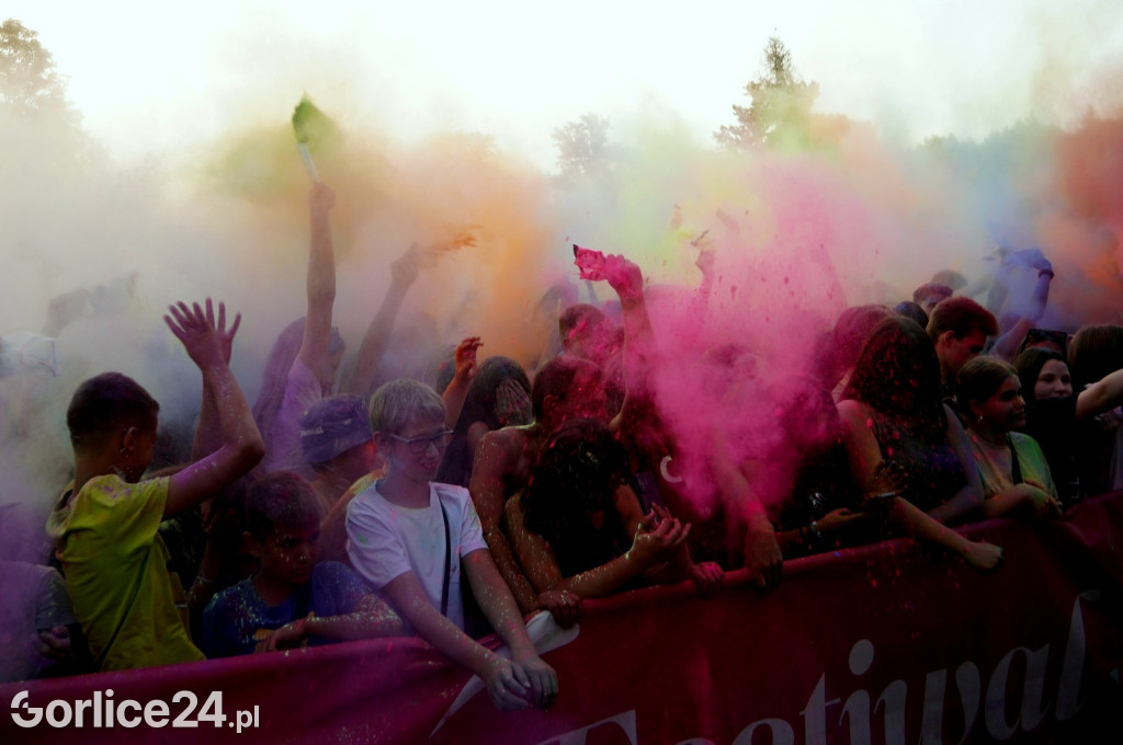 Festiwal Kolorów 2023 (13.08.)