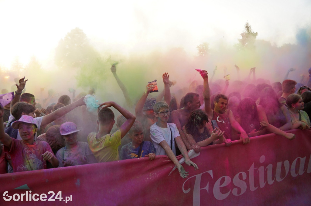 Festiwal Kolorów 2023 (13.08.)