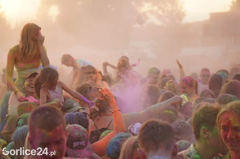 Festiwal Kolorów 2023 (13.08.)