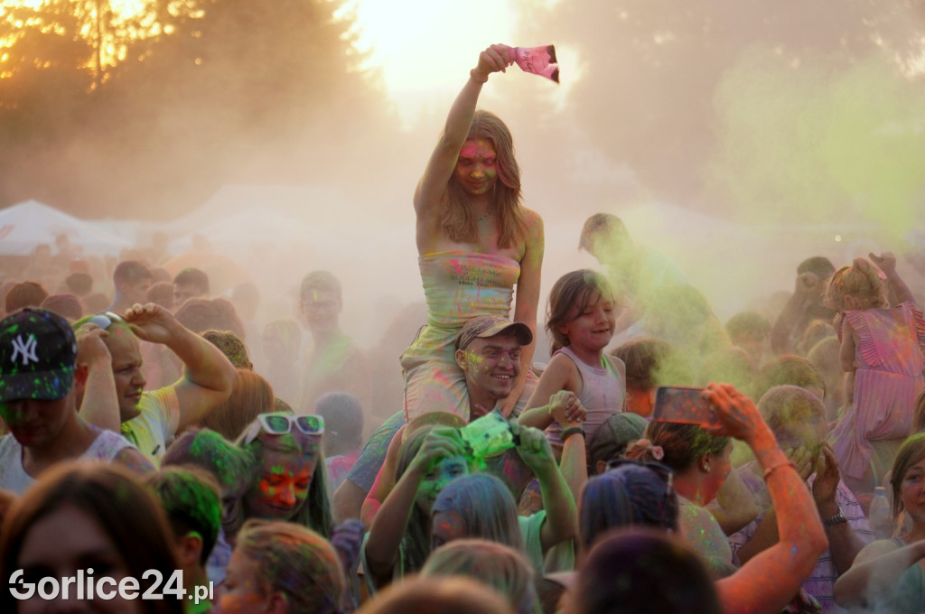 Festiwal Kolorów 2023 (13.08.)
