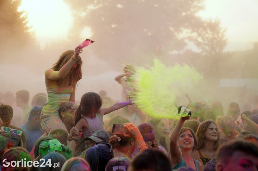 Festiwal Kolorów 2023 (13.08.)