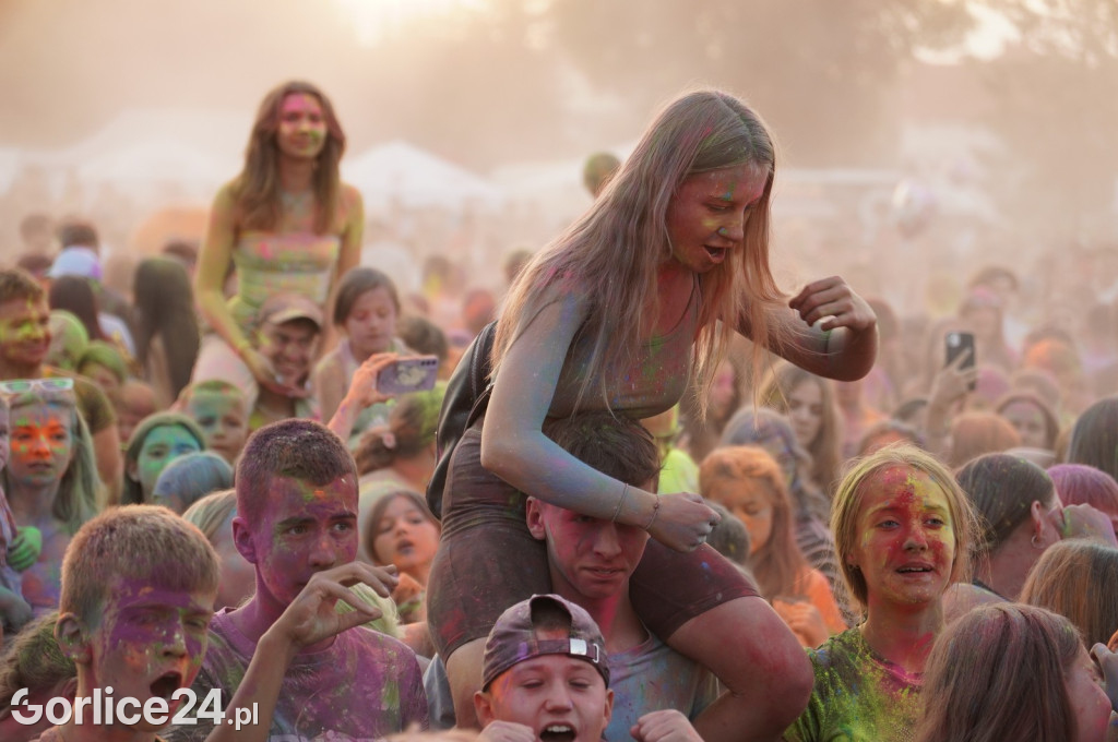 Festiwal Kolorów 2023 (13.08.)