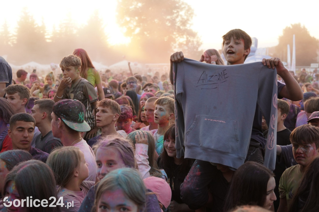 Festiwal Kolorów 2023 (13.08.)