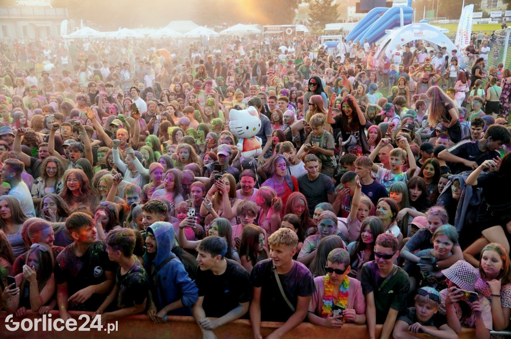 Festiwal Kolorów 2023 (13.08.)