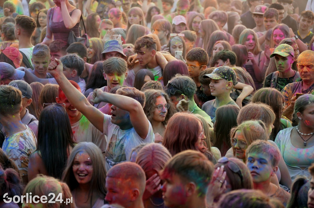Festiwal Kolorów 2023 (13.08.)