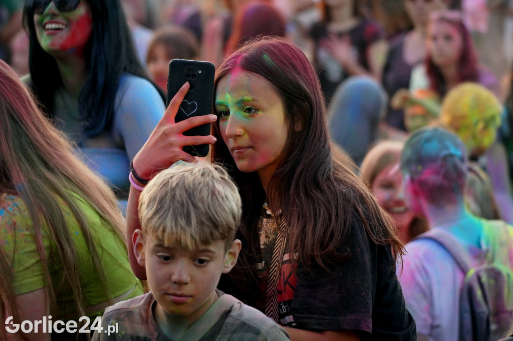 Festiwal Kolorów 2023 (13.08.)