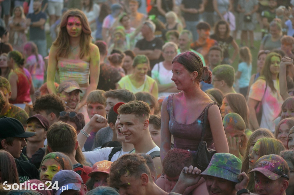 Festiwal Kolorów 2023 (13.08.)