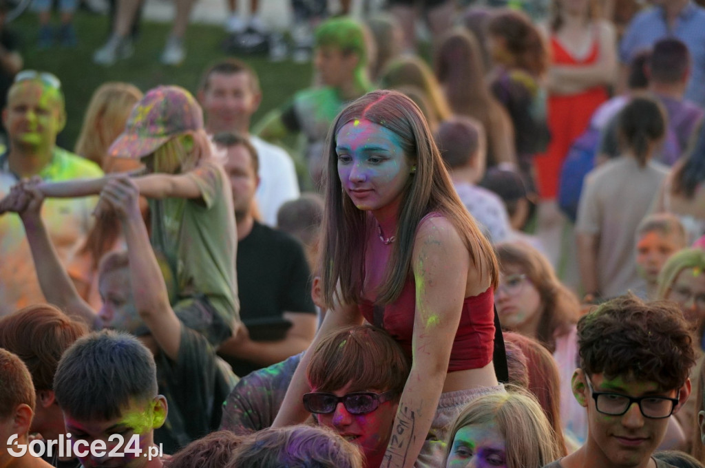 Festiwal Kolorów 2023 (13.08.)